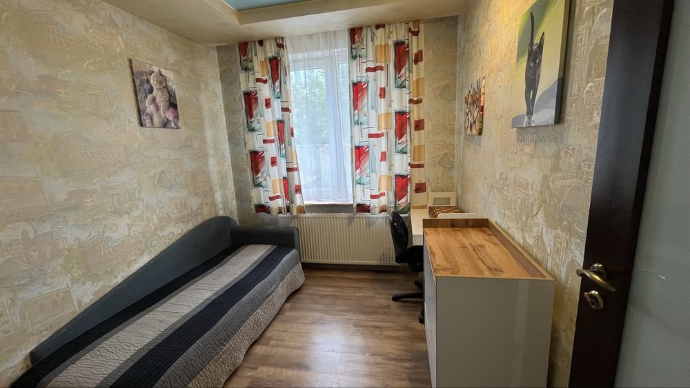 Продаж будинку по вулиці Капальська