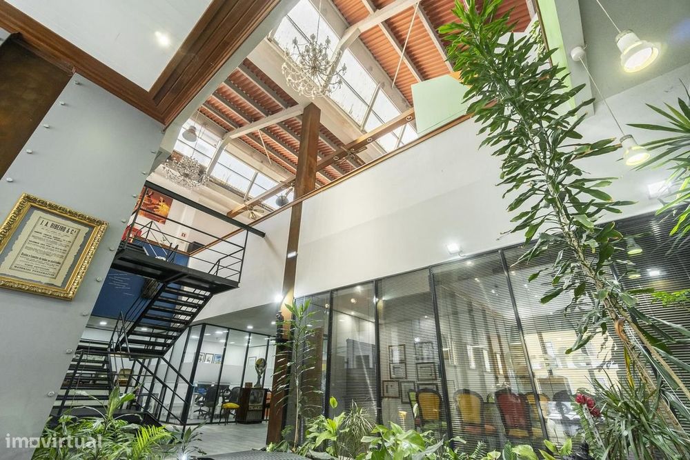 Armazém, Beato, Lisboa