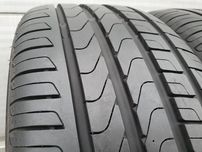 4x Opony letnie 255/40/20 PIRELLI Scorpion Verde - 101V SEAL XL