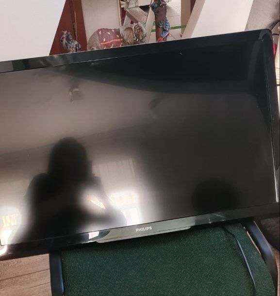 Телевизор philips 32