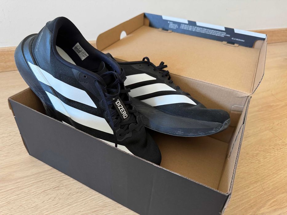 Tenis corrida Adidas Adizero EVO SL