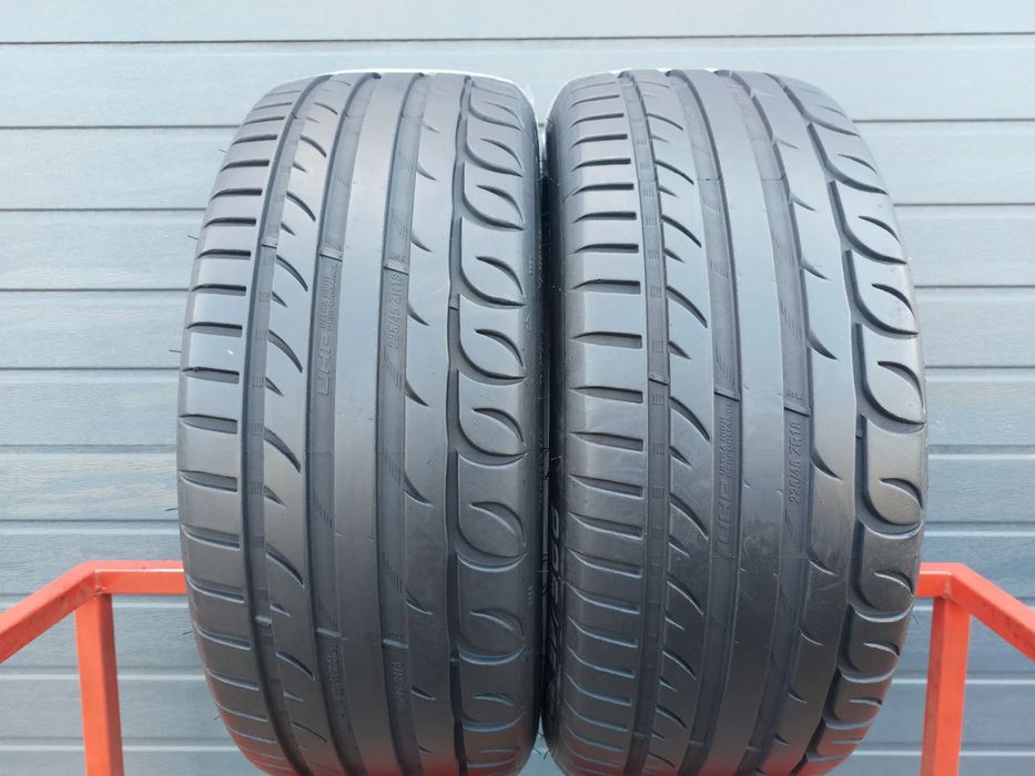 225/45 R18 OPONY KORMORAN UHP ULTRA HIGH PERFORMANCE DOT22