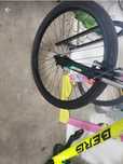 Bicicleta Berg Adulto