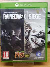 Gra Xbox One Rainbow Six Siege Komis Madej Tarnów