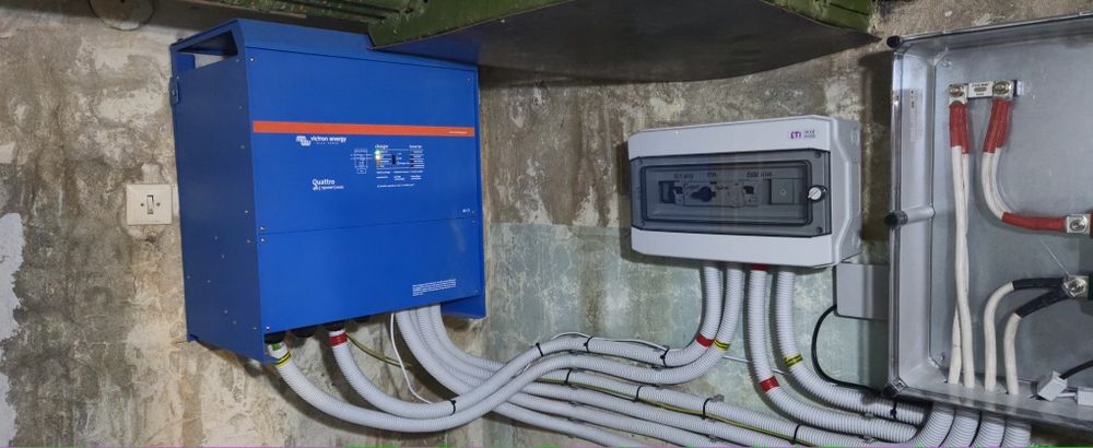 Консультація, підбір, монтаж, Сонячного обладнання.. гарантія , якість