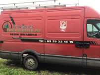 Iveco Dailly 35s11