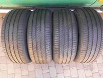 225/50 R19 Michelin Новые летние