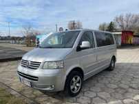 Volkswagen Multivan Multivan 2,5TDI