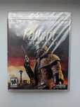Fallout New Vegas ігри игры диски на PS3
