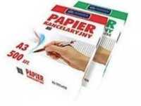 Papier kancelaryjny a3/500k linia