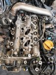 Renault silnik 2.0DCI M9R A 740 uszkodzony