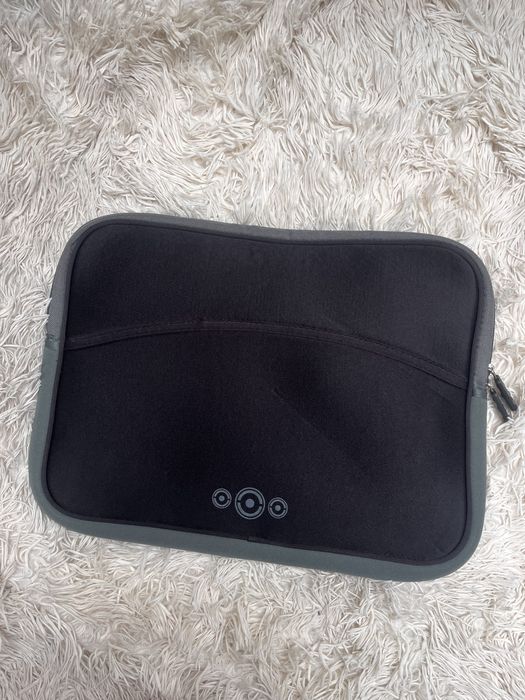 Torba na laptopa 15 16 cali damska meska unisex  41x30 cm