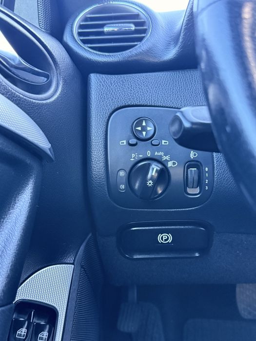Mercedes CLK 200 de 2007 Imaculado 145000kms