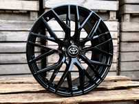 alufelgi 17 5x114,3 Toyota NOWE Auris Corolla C-HR Avensis Vers Camry