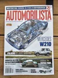 Automobilista - magazyn