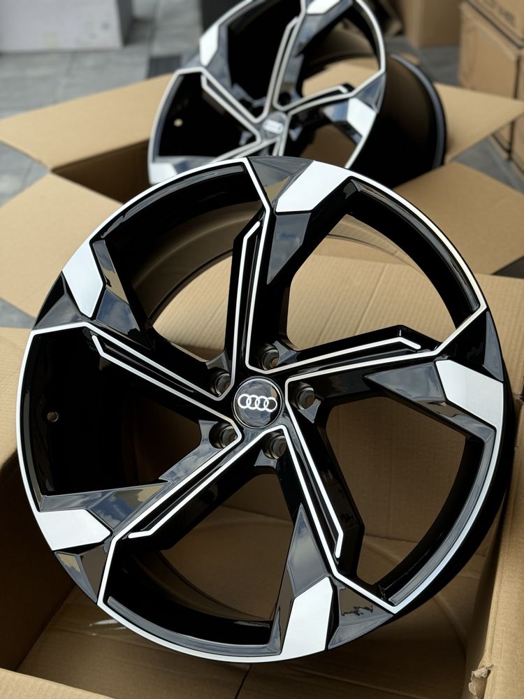 Диски Нові R20/5/112 AUDI Q4 Q5 Q7 Q8 ETRON в Наявності