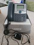 Telefon VoIP Linksys SPA941