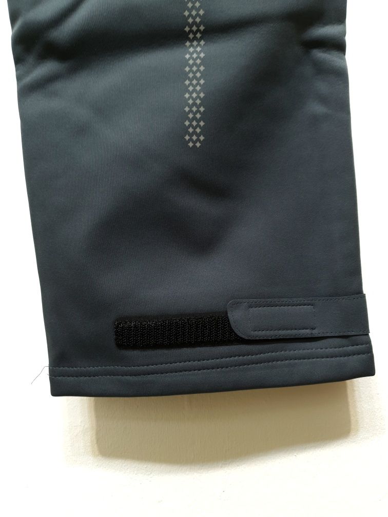 Spodnie męskie softshell Souke Sports XL