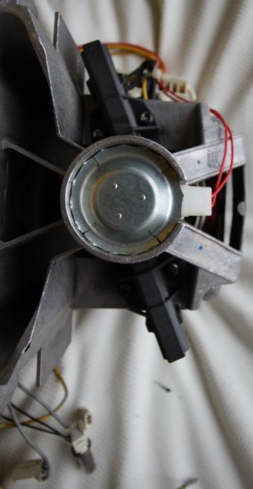 Silnik  do pralki - Electrolux EWT 10040W