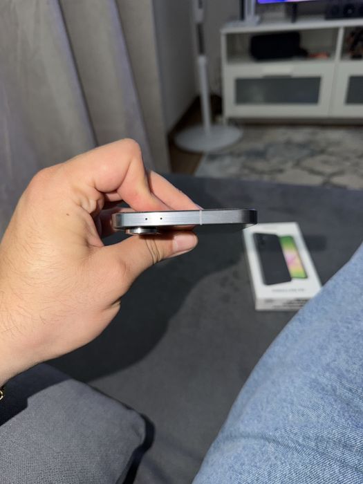 Samsung galaxy A56 5G 256gb