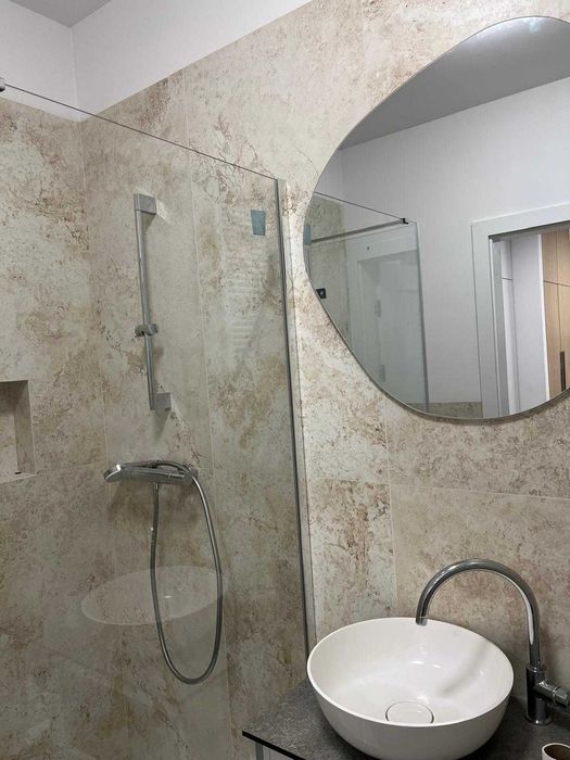 Żupnicza 21B - 2 pokoje do wynajęcia