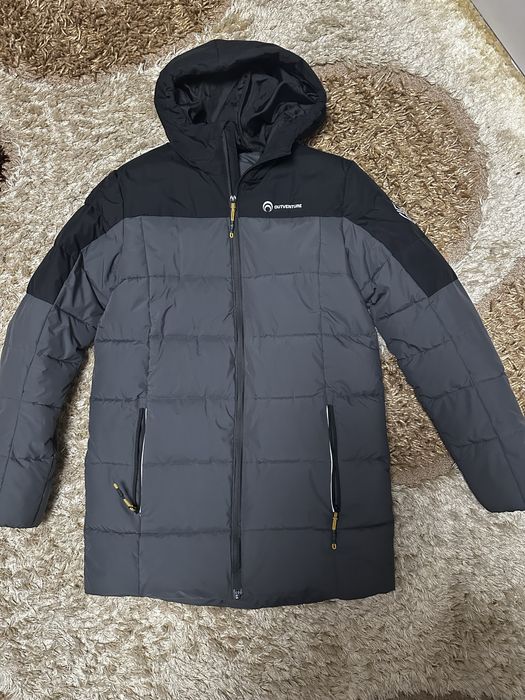 Зимова куртка Outventure 164-170