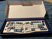 Klawiatura Mechaniczna Ergo CIDOO ABM066 Alice
