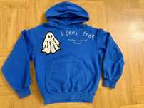 Bluza Nous Tous M