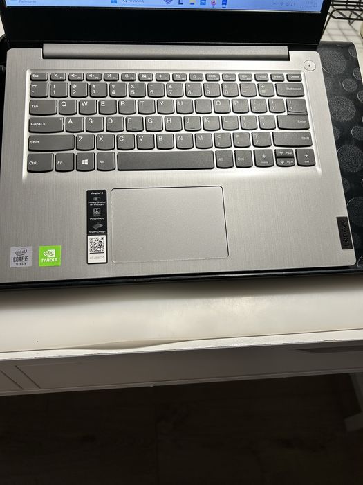 Lenovo ideapad 3 14IIL05