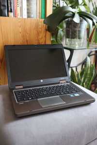 HP ProBook 6470b Core i5 3320m 2,6 GHz / 8 GB / 320 GB / 14,0''
