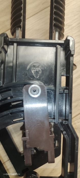 Jura, втулка скольжения заварного устройства