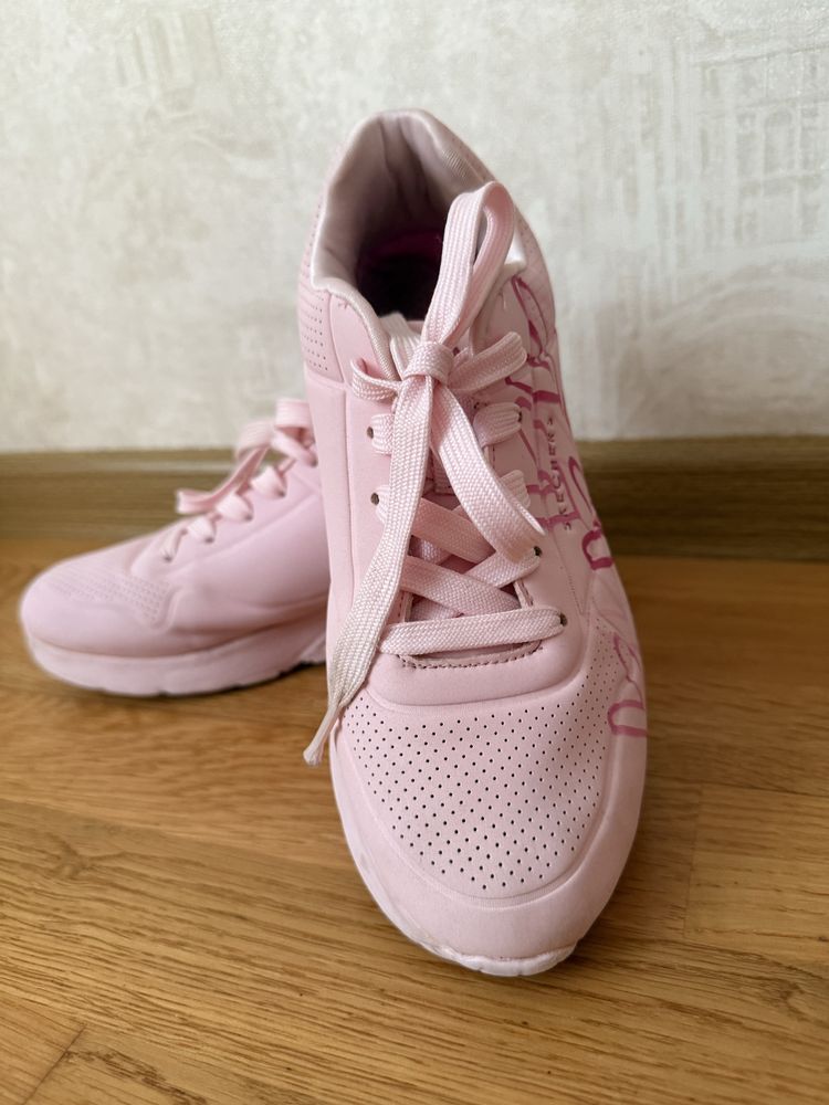 Skechers кросівки снікерси для дівчинки