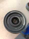 Lente Samyang 24mm F2.8 p/ Sony + Gobe ND Filter ND2-400