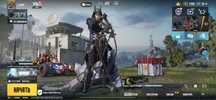 Акаунт, pubg mobile