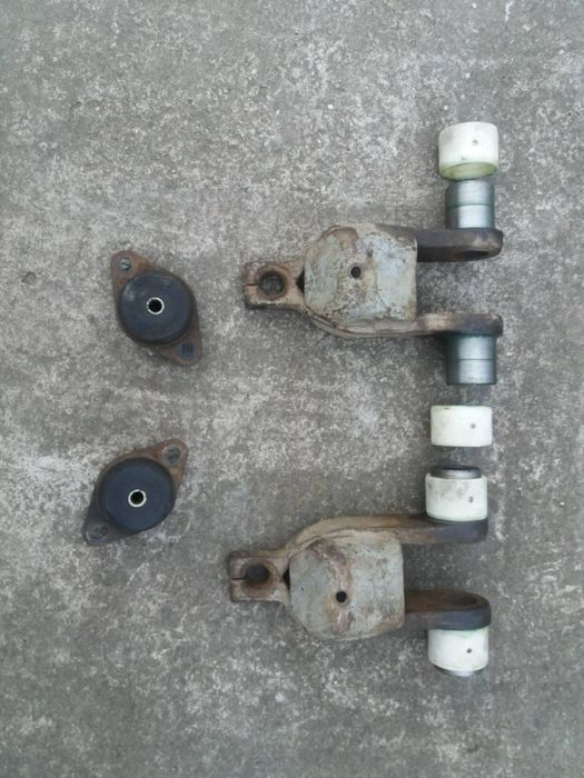 Продам ступиці до Мерседес МБ 100