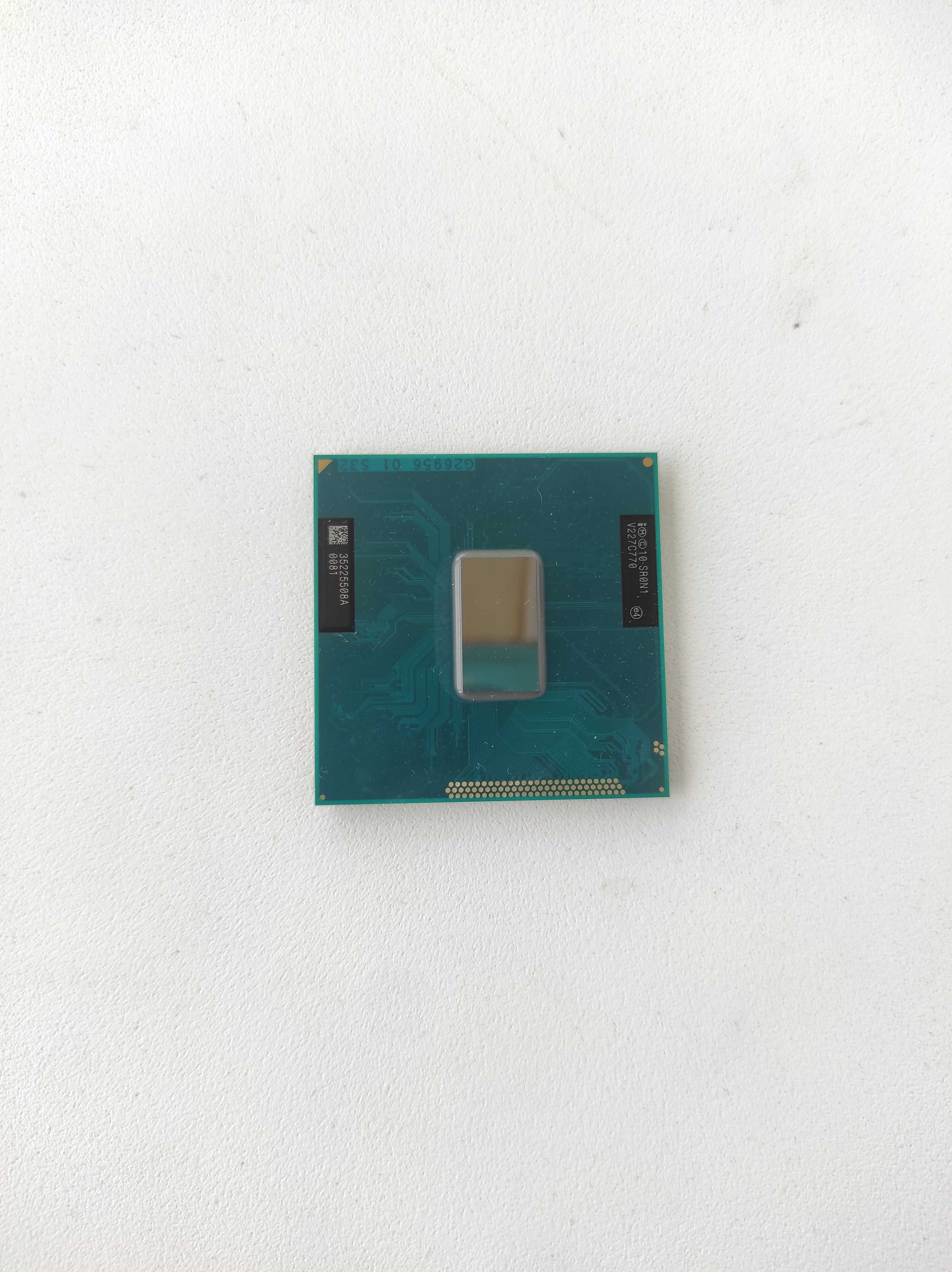 Процесор Intel Core i3-3110M (BGA)