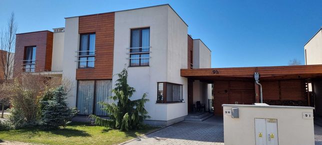 Zamienię dom pod Poznaniem (Tarnowo Podgórne) na mieszkanie w Poznaniu