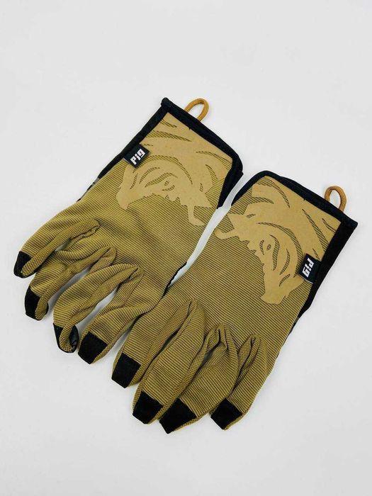Рукавиці PIG FDT Delta, XL, койот, арт: 42711