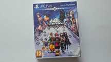 PS4 Kingdom Hearts HD 2.8 Limited Edition nowa