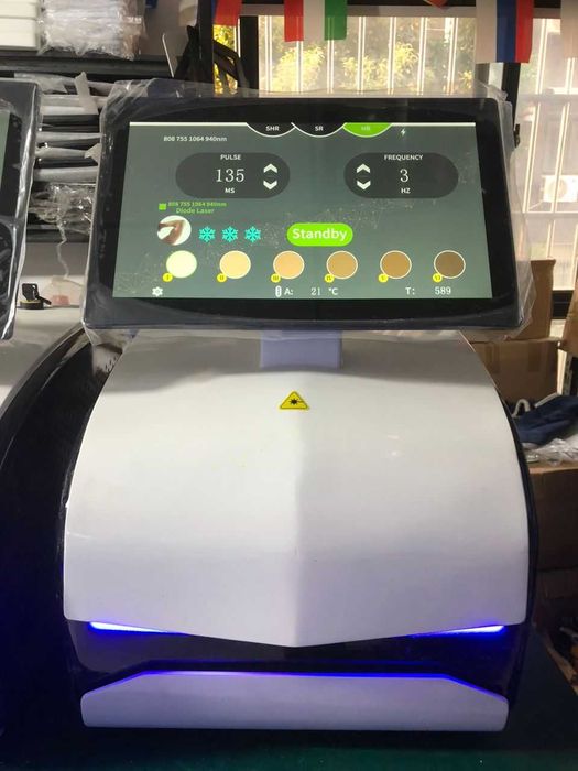 Alugamos Maquinas de Laser