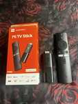 Xiaomi mi Tv stick