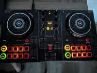 Pioneer Dj DDJ-200 Мікшерний пульт