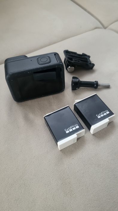 GoPro Hero12 BLACK