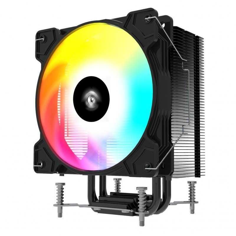 Ventilador Tempest Subzero CPU RGB