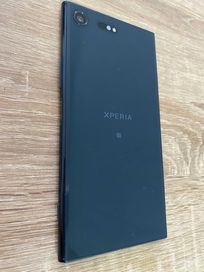 Sony XPERIA XZ Premium 64gb dual sim + etui + szkło hartowane