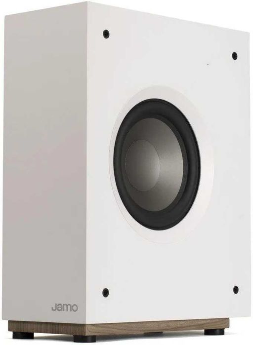 Zestaw audio do domu