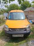 Продам  Peugeot Partner 2007