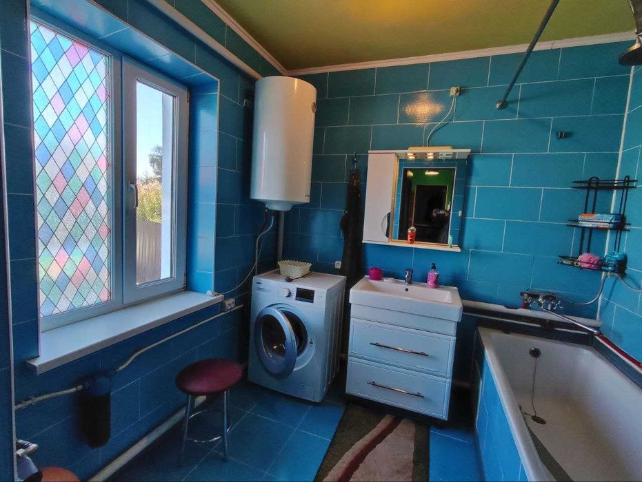 будинок Рідкодуби