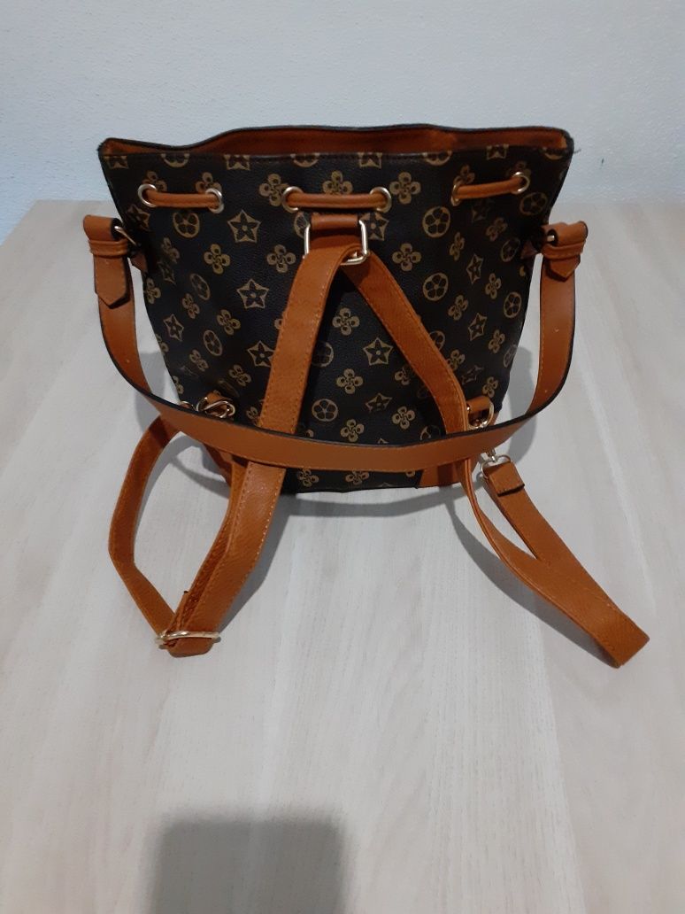 Mala Louis Vuitton Nova