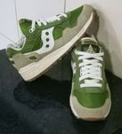 Saucony для школярів.
